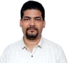Manoj Kumar Singh
